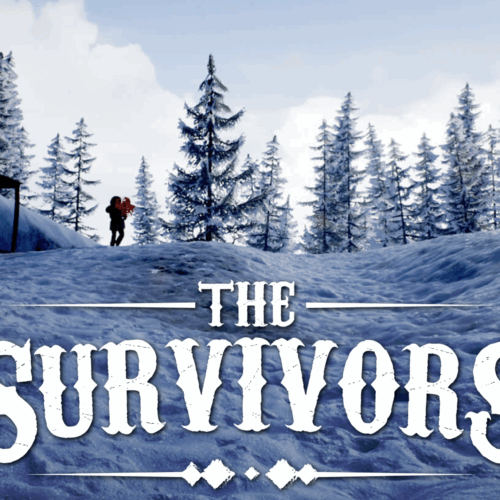 The Survivors game