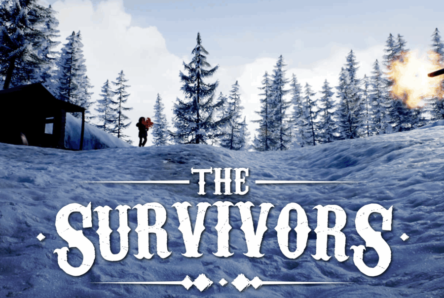The Survivors game