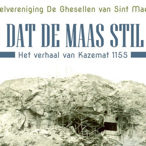 De Dag dat de Maas Stilstond